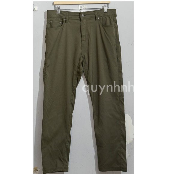 Gerry Men's Venture Commuter  Pants - Picture 2 of 7